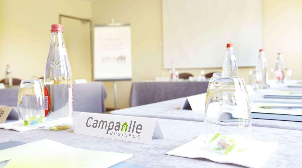 Campanile Prime - Nimes Centre Otel Konforlar fotoğraf