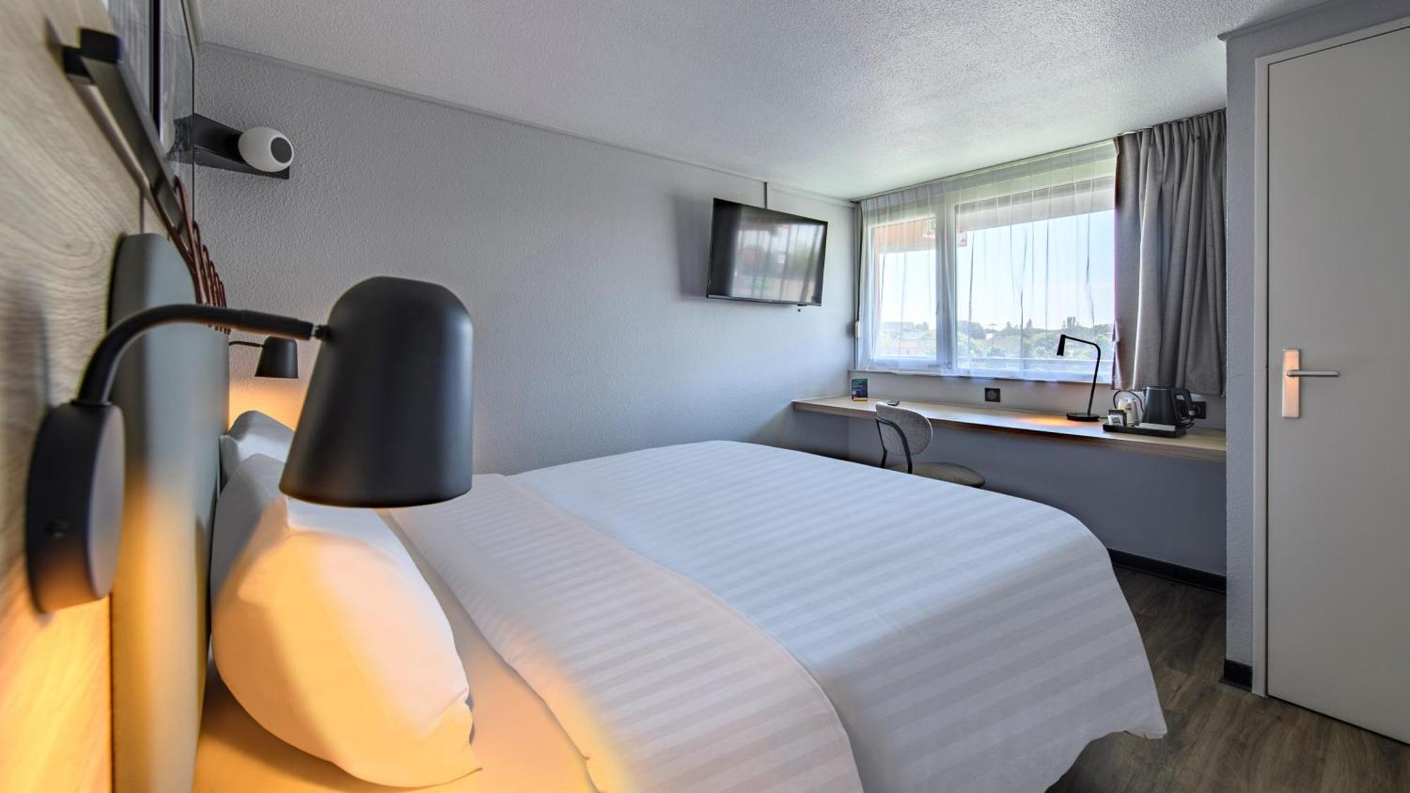 Campanile Prime - Nimes Centre Otel Dış mekan fotoğraf